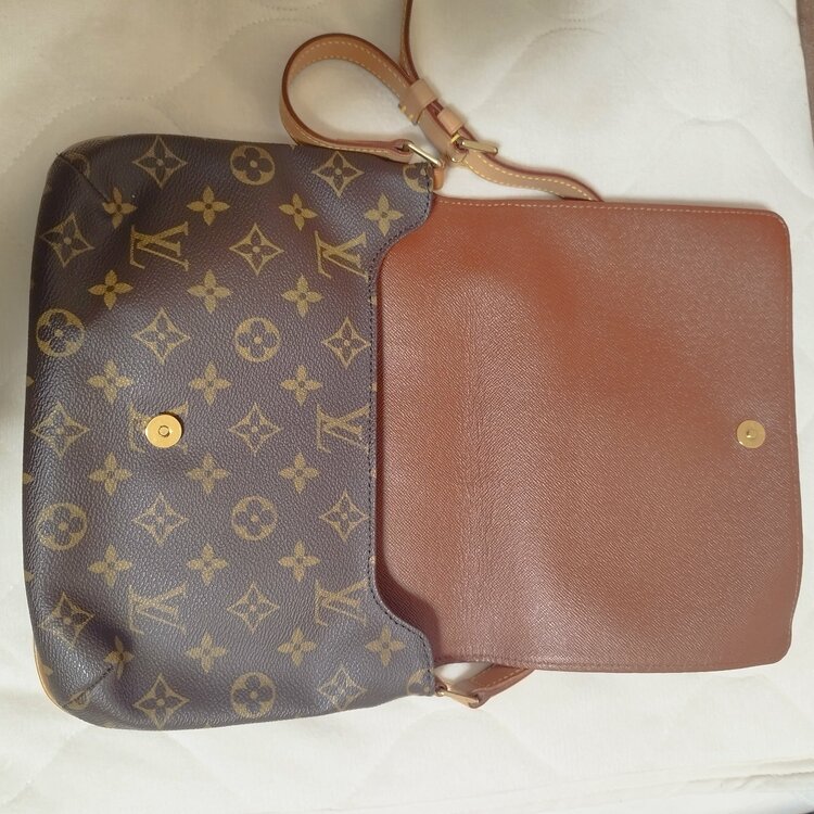 ミュゼットタンゴ（ブランドバッグ）の商品画像 - 査定依頼日：2026年4月22日 - 最高査定価格：95,000円