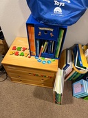 DWS（ディズニー教材）2018年版（CD・DVD）の商品画像 - 査定依頼日：2025年11月15日 - 最高査定価格：8,000円