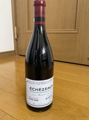 ワイン エシェゾー 