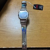 G-SHOCK その他 （高級時計）の商品画像 - 査定依頼日：2025年10月18日 - 最高査定価格：9,000円