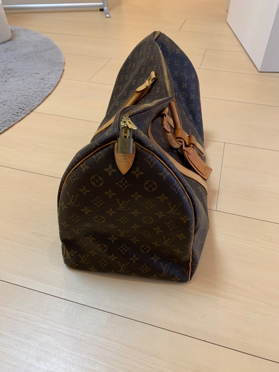 ルイヴィトン モノグラム （ブランドバッグ）の商品画像 - 査定依頼日：2026年1月21日 - 最高査定価格：100,000円