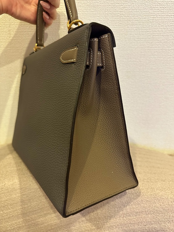 オーダーケリー　28（ブランドバッグ）の商品画像 - 査定依頼日：2025年10月25日 - 最高査定価格：2,600,000円