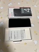 AQUOS wish4 docomo （スマホ）の商品画像 - 査定依頼日：2026年2月10日 - 最高査定価格：6,000円