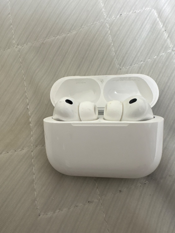 AirPodspro3（オーディオ・スピーカー）の商品画像 - 査定依頼日：2026年7月7日 - 最高査定価格：17,000円