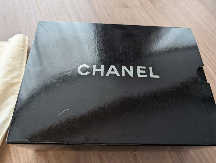 シャネル マトラッセ （ブランドバッグ）の商品画像 - 査定依頼日：2025年4月1日 - 最高査定価格：500,000円