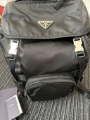 バックパック（ブランドバッグ）の商品画像 - 査定依頼日：2026年2月2日 - 最高査定価格：150,000円