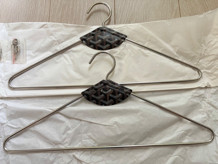 ゴヤール  （ブランドバッグ）の商品画像 - 査定依頼日：2025年9月30日 - 最高査定価格：550,000円