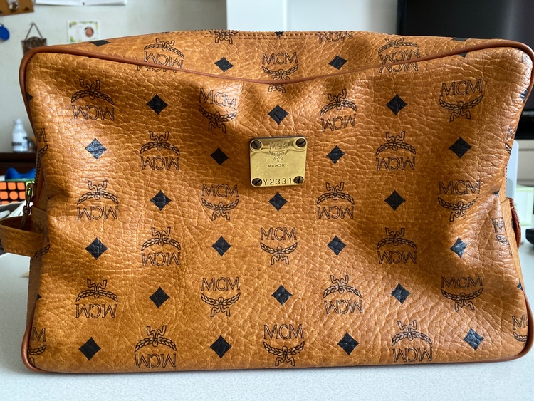 その他 その他 （ブランドバッグ）の商品画像 - 査定依頼日：2026年4月4日 - 最高査定価格：3,000円