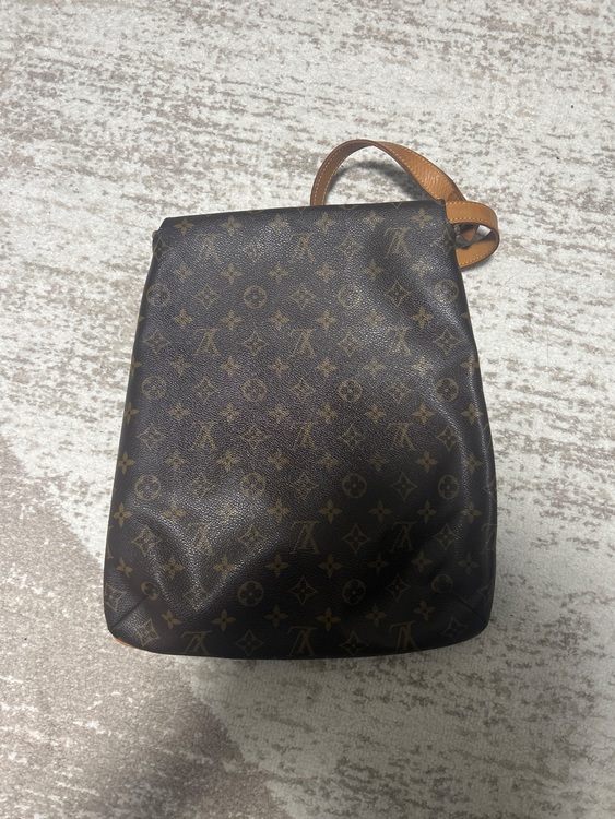 ルイヴィトン　ミュゼット（ブランドバッグ）の商品画像 - 査定依頼日：2025年11月23日 - 最高査定価格：350,000円