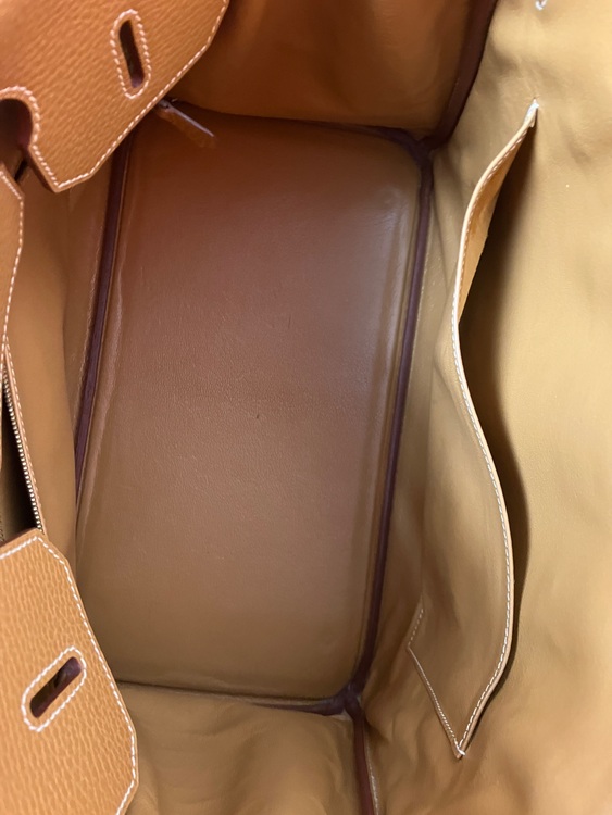 エルメス バーキン （ブランドバッグ）の商品画像 - 査定依頼日：2025年8月31日 - 最高査定価格：1,700,000円