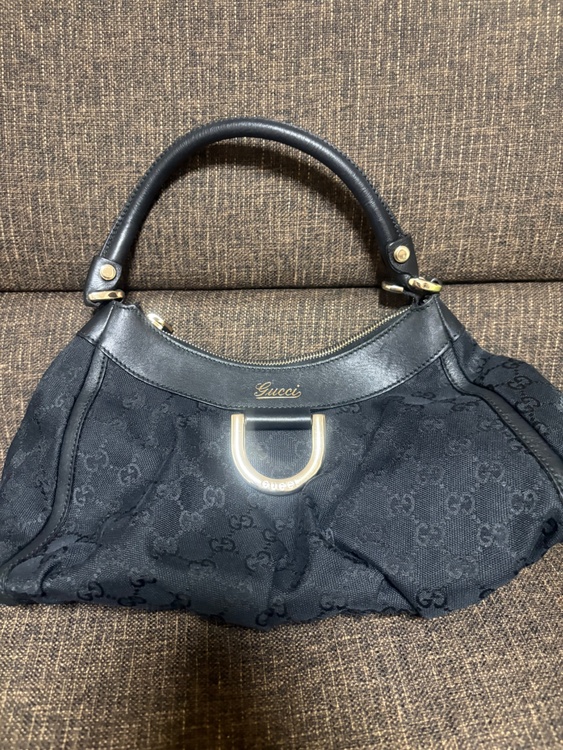 グッチ（ブランドバッグ）の商品画像 - 査定依頼日：2026年4月9日 - 最高査定価格：100,000円