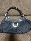 グッチ（ブランドバッグ）の商品画像 - 査定依頼日：2026年4月9日 - 最高査定価格：100,000円