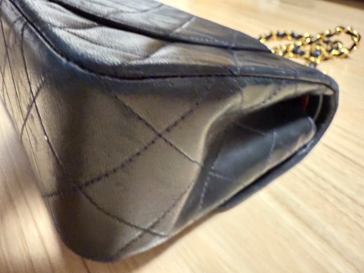 シャネル マトラッセ （ブランドバッグ）の商品画像 - 査定依頼日：2025年12月22日 - 最高査定価格：100,000円