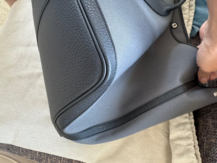 エルメス ガーデンパーティ （ブランドバッグ）の商品画像 - 査定依頼日：2025年5月30日 - 最高査定価格：280,000円