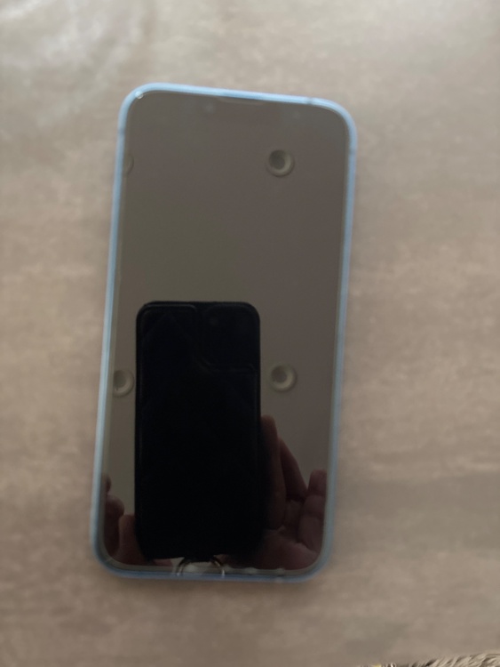 iPhone iPhone 13 128GB Softbank（スマホ）の商品画像 - 査定依頼日：2026年10月18日 - 最高査定価格：33,500円
