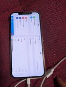 iPhone12ProMax　ホワイト（スマホ）の商品画像 - 査定依頼日：2026年2月7日 - 最高査定価格：30,000円