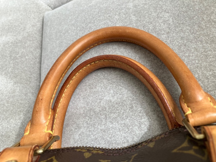 アルマ（ブランドバッグ）の商品画像 - 査定依頼日：2026年2月13日 - 最高査定価格：70,000円