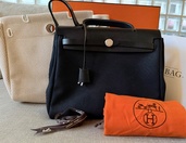 エールバッグ　2way PMサイズ（ブランドバッグ）の商品画像 - 査定依頼日：2026年2月13日 - 最高査定価格：180,000円