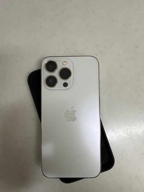 iPhone iPhone 13 Pro 128GB docomo（スマホ）の商品画像 - 査定依頼日：2026年5月25日 - 最高査定価格：45,000円