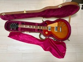 Gibson Les Paul Standard USA（ピアノ・楽器・PA機材）の商品画像 - 査定依頼日：2026年9月9日 - 最高査定価格：200,000円