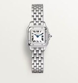 パンテールミニ（高級時計）の商品画像 - 査定依頼日：2024年3月25日 - 最高査定価格：410,000円