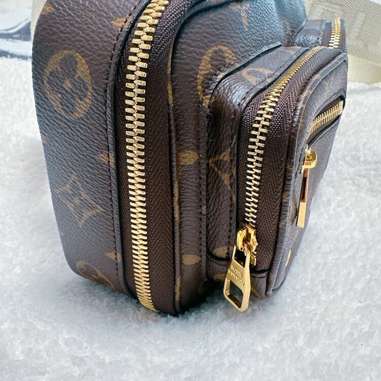 ルイヴィトン モノグラム （ブランドバッグ）の商品画像 - 査定依頼日：2025年4月1日 - 最高査定価格：240,000円