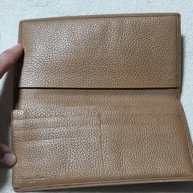 ディオール  （ブランドバッグ）の商品画像 - 査定依頼日：2026年2月18日 - 最高査定価格：10,000円