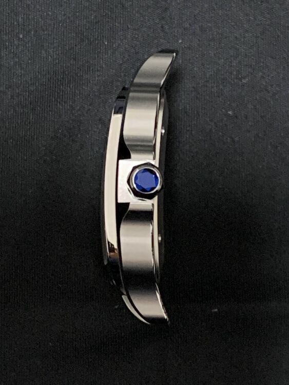 カルティエ サントス （高級時計）の商品画像 - 査定依頼日：2025年11月3日 - 最高査定価格：1,300,000円