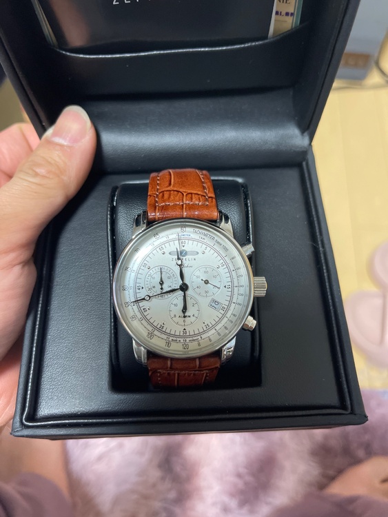 その他 その他 （高級時計）の商品画像 - 査定依頼日：2026年4月6日 - 最高査定価格：9,000円