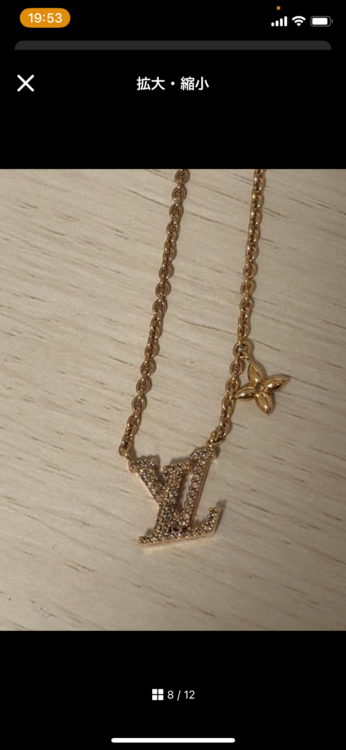 ルイヴィトン ルイヴィトン(その他) （ブランドバッグ）の商品画像 - 査定依頼日：2025年12月9日 - 最高査定価格：55,000円