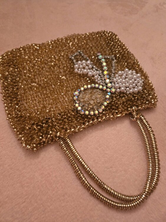 その他 その他 （ブランドバッグ）の商品画像 - 査定依頼日：2026年4月7日 - 最高査定価格：2,000円