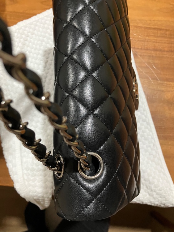 シャネル マトラッセ （ブランドバッグ）の商品画像 - 査定依頼日：2026年1月13日 - 最高査定価格：650,000円