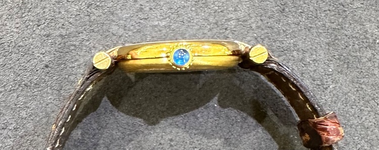 マストヴァンドーム ヴェルメイユ（高級時計）の商品画像 - 査定依頼日：2025年9月27日 - 最高査定価格：120,000円