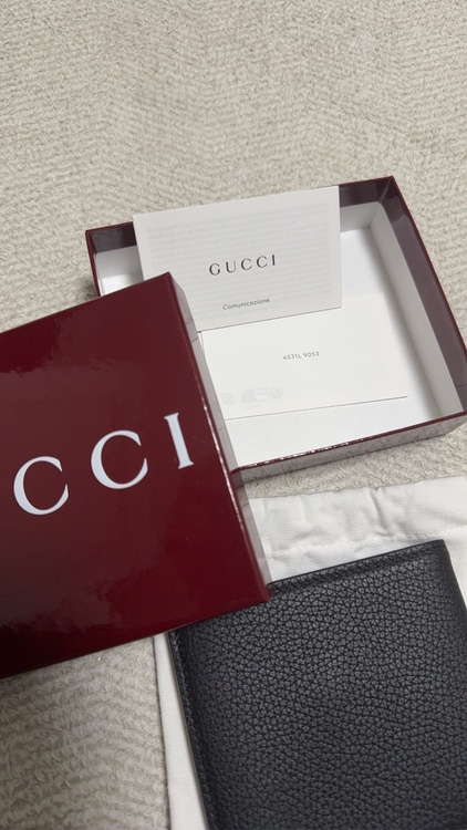 グッチ  （ブランドバッグ）の商品画像 - 査定依頼日：2026年3月30日 - 最高査定価格：100,000円