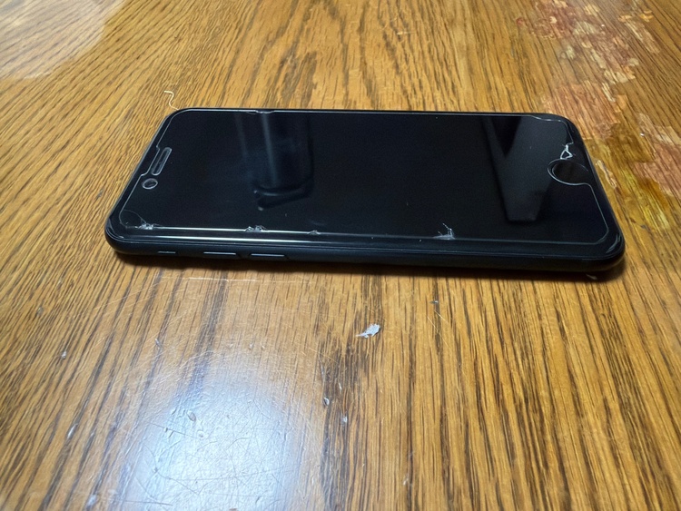 iPhone iPhone SE (第 3 世代) 128GB Softbank（スマホ）の商品画像 - 査定依頼日：2026年8月31日 - 最高査定価格：22,000円