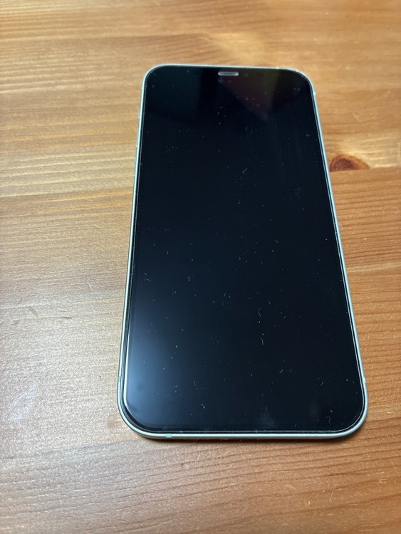 iPhone iPhone 12 256GB docomo（スマホ）の商品画像 - 査定依頼日：2026年5月26日 - 最高査定価格：31,000円