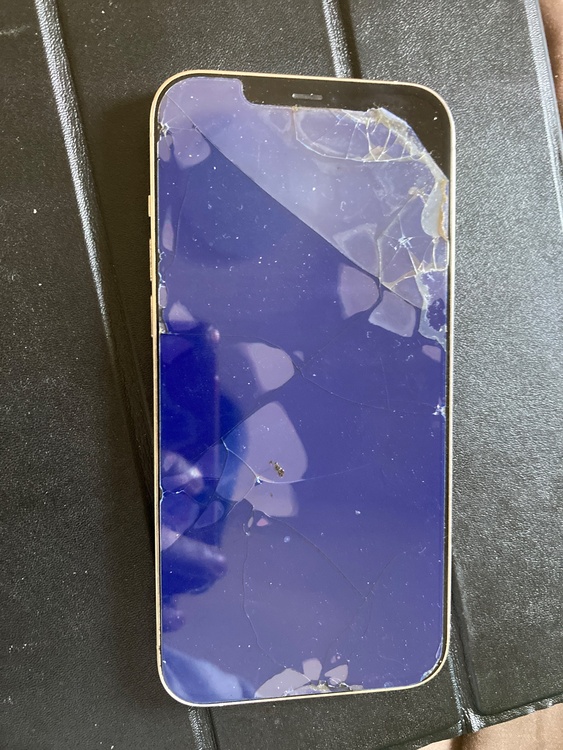 iPhone iPhone 12 Pro Max 256GB au（スマホ）の商品画像 - 査定依頼日：2026年6月13日 - 最高査定価格：18,000円