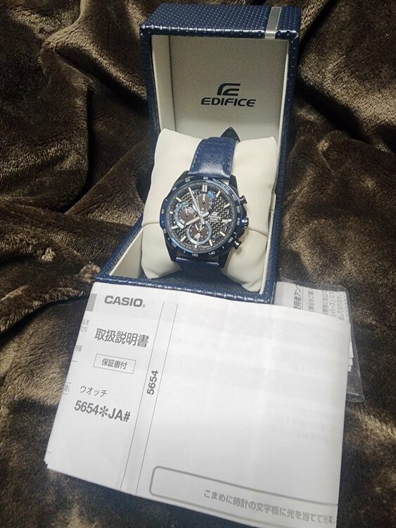 その他 その他 CASIO（高級時計）の商品画像 - 査定依頼日：2026年2月19日 - 最高査定価格：16,000円