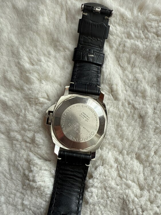 GMT（高級時計）の商品画像 - 査定依頼日：2025年3月26日 - 最高査定価格：500,000円