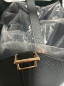 エルメス ピコタン （ブランドバッグ）の商品画像 - 査定依頼日：2025年12月21日 - 最高査定価格：540,000円