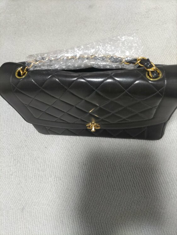 シャネル マトラッセ （ブランドバッグ）の商品画像 - 査定依頼日：2025年12月9日 - 最高査定価格：450,000円