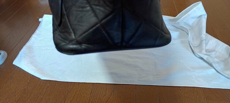 復刻トート（ブランドバッグ）の商品画像 - 査定依頼日：2026年2月14日 - 最高査定価格：140,000円