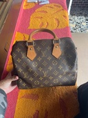 ルイヴィトン スピーディー （ブランドバッグ）の商品画像 - 査定依頼日：2025年12月23日 - 最高査定価格：110,000円