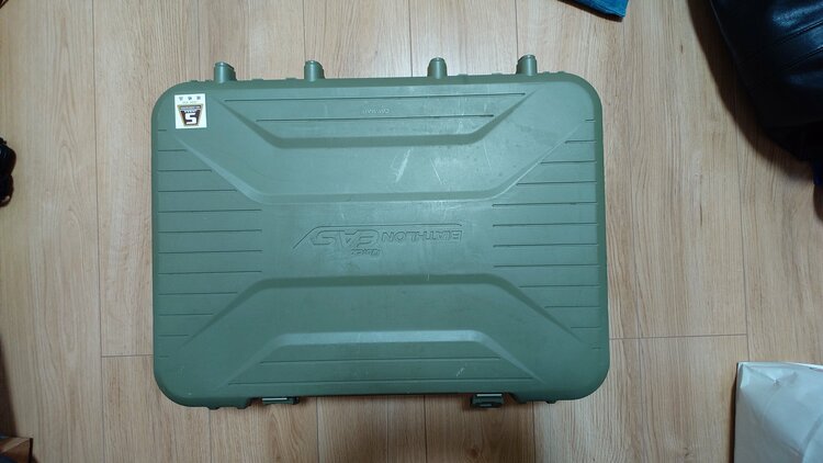 バイアスロンクイックイージー（カー用品）の商品画像 - 査定依頼日：2025年12月20日 - 最高査定価格：3,000円