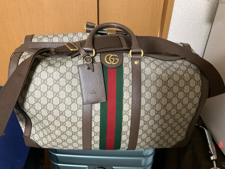 グッチ  （ブランドバッグ）の商品画像 - 査定依頼日：2025年1月5日 - 最高査定価格：180,000円