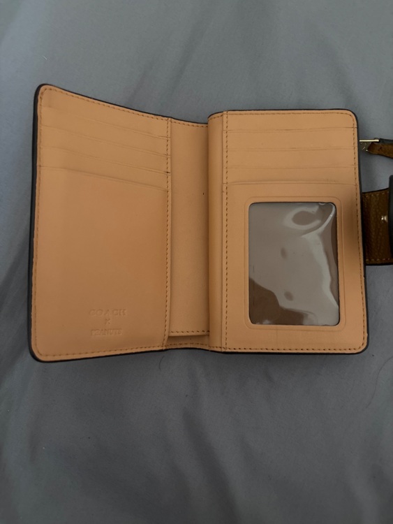 その他 コーチ （ブランドバッグ）の商品画像 - 査定依頼日：2025年6月7日 - 最高査定価格：3,000円