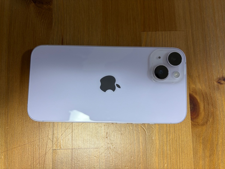 iPhone 14 256GB Softbank（スマホ）の商品画像 - 査定依頼日：2026年2月21日 - 最高査定価格：53,000円