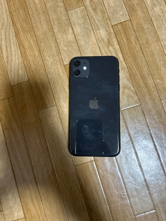 iPhone11 128GB docomo（スマホ）の商品画像 - 査定依頼日：2026年2月3日 - 最高査定価格：23,000円
