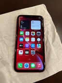 MT0X2J/A（スマホ）の商品画像 - 査定依頼日：2023年11月12日 - 最高査定価格：7,000円