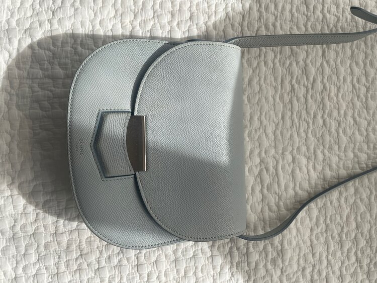 セリーヌ　トロッター（ブランドバッグ）の商品画像 - 査定依頼日：2025年1月30日 - 最高査定価格：50,000円